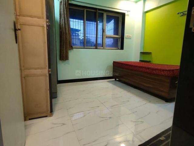 1.5 BHK Apartment in Airoli for rent Navi Mumbai. The reference number is 18446601