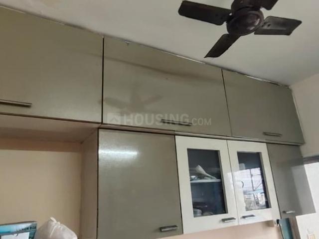 1.5 BHK Apartment in Airoli for rent Navi Mumbai. The reference number is 18819145