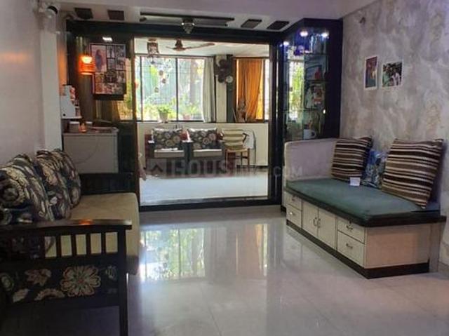 1.5 BHK Apartment in Airoli for rent Navi Mumbai. The reference number is 18834936