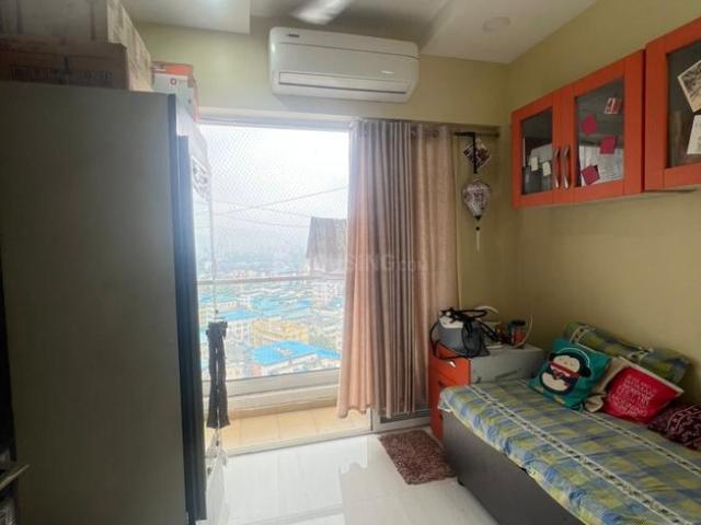 1.5 BHK Apartment in Airoli for rent Navi Mumbai. The reference number is 19495520