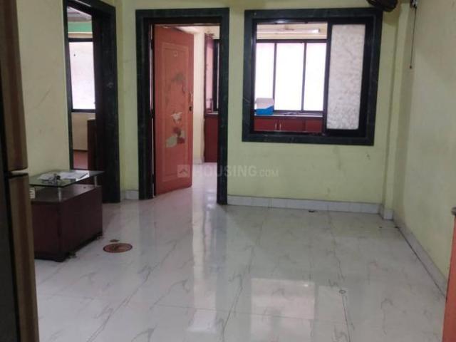 1.5 BHK Apartment in Airoli for rent Navi Mumbai. The reference number is 20467553