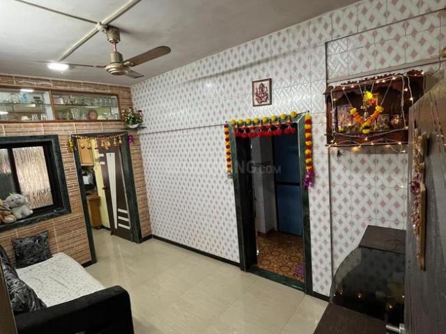 1.5 BHK Apartment in Airoli for rent Navi Mumbai. The reference number is 20552633
