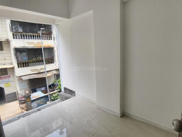 1.5 BHK Apartment in Airoli for resale Navi Mumbai. The reference number is 20568063