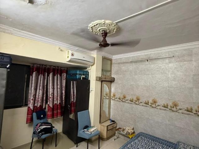 1.5 BHK Apartment in Airoli for resale Navi Mumbai. The reference number is 20924723