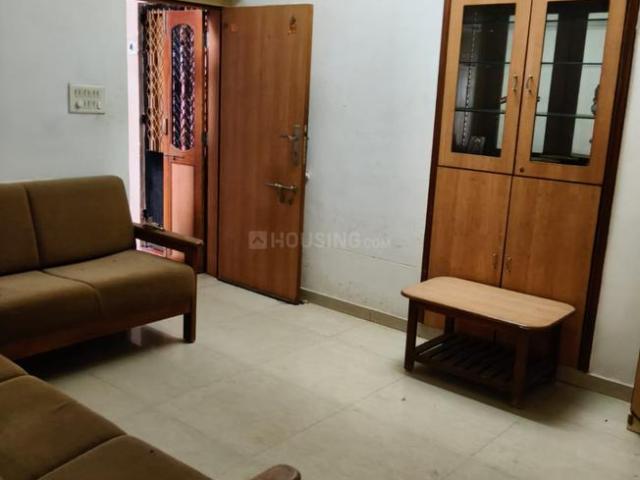 1.5 BHK Apartment in Ambawadi for rent Ahmedabad. The reference number is 20827034