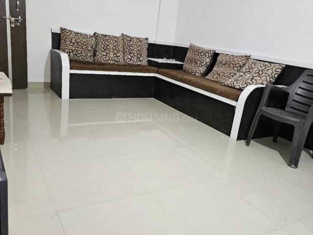 1.5 BHK Apartment in Ambegaon Bk for resale Pune. The reference number is 18231490