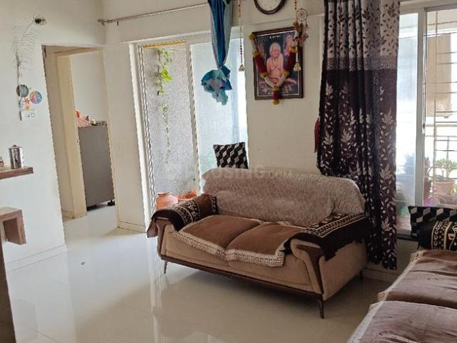 1.5 BHK Apartment in Ambegaon Budruk for rent Pune. The reference number is 20523085