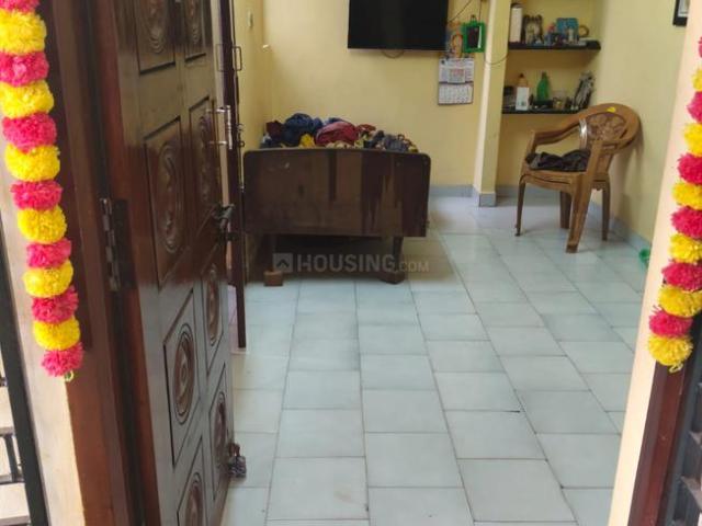 1.5 BHK Apartment in Aminjikarai for resale Chennai. The reference number is 19874121