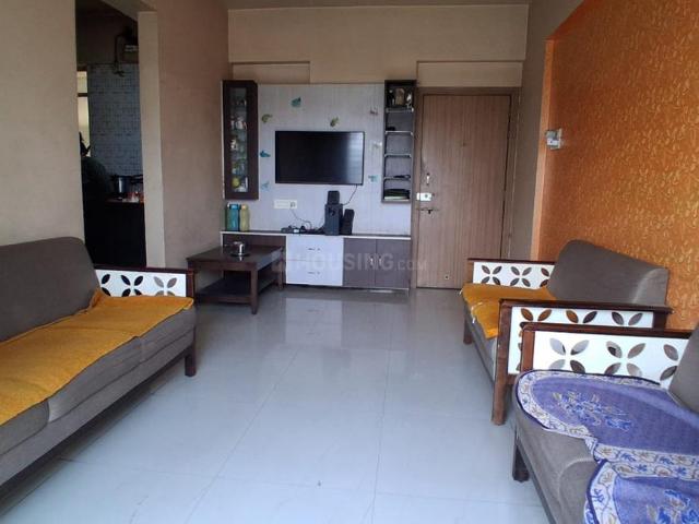1.5 BHK Apartment in Anand Nagar, Sinhagad Road for resale Pune. The reference number is 20485910