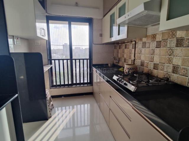 1.5 BHK Apartment in Andheri East for rent Mumbai. The reference number is 20742960