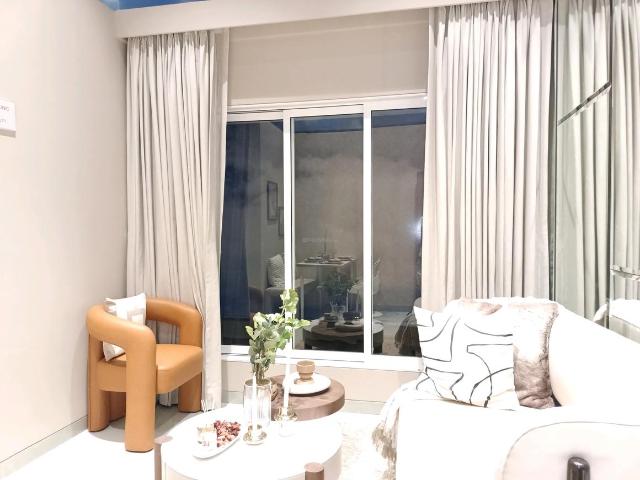 1.5 BHK Apartment in Andheri East for resale Mumbai. The reference number is 13962091