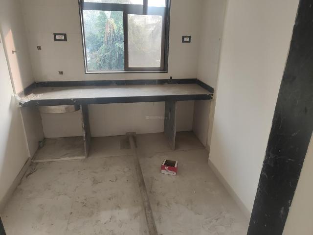 1.5 BHK Apartment in Andheri East for resale Mumbai. The reference number is 19183816
