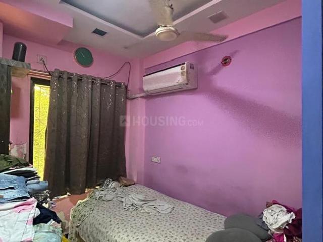 1.5 BHK Apartment in Andheri East for resale Mumbai. The reference number is 20452722