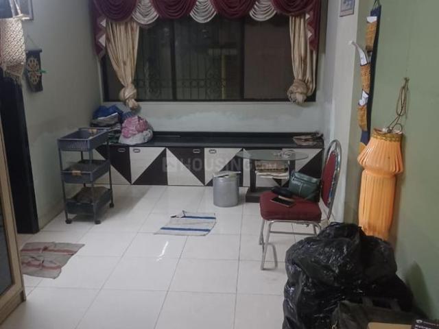 1.5 BHK Apartment in Andheri West for resale Mumbai. The reference number is 18082274