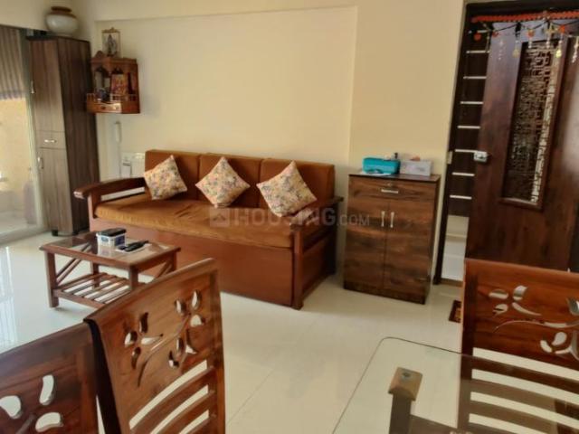1.5 BHK Apartment in Andheri West for resale Mumbai. The reference number is 18251361