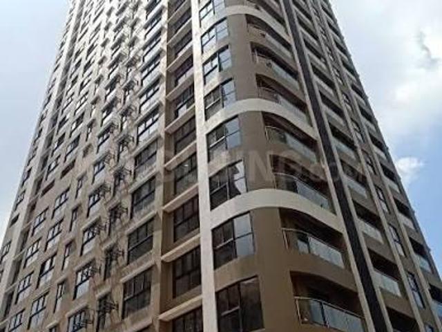 1.5 BHK Apartment in Andheri West for resale Mumbai. The reference number is 19920946