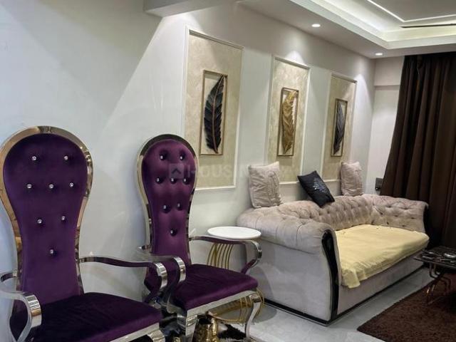 1.5 BHK Apartment in Andheri West for resale Mumbai. The reference number is 19975124