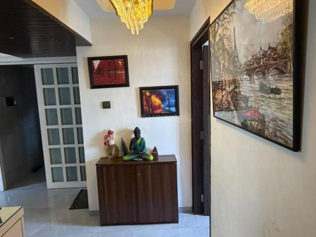 1.5 BHK Apartment in Andheri West for resale Mumbai. The reference number is 20444760
