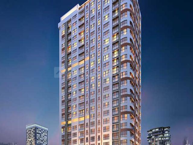 1.5 BHK Apartment in Andheri West for resale Mumbai. The reference number is 20482252