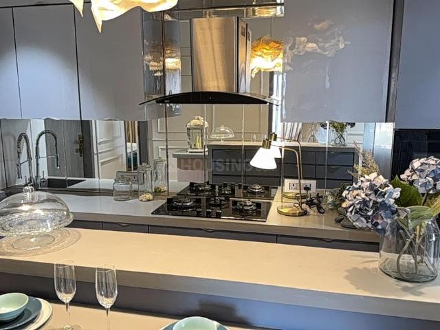 1.5 BHK Apartment in Antop Hill for resale Mumbai. The reference number is 16875829