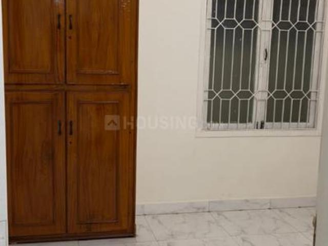 1.5 BHK Apartment in Arumbakkam for rent Chennai. The reference number is 20040384
