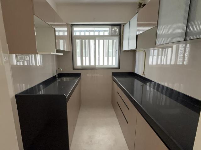 1.5 BHK Apartment in Bandra East for rent Mumbai. The reference number is 20422763