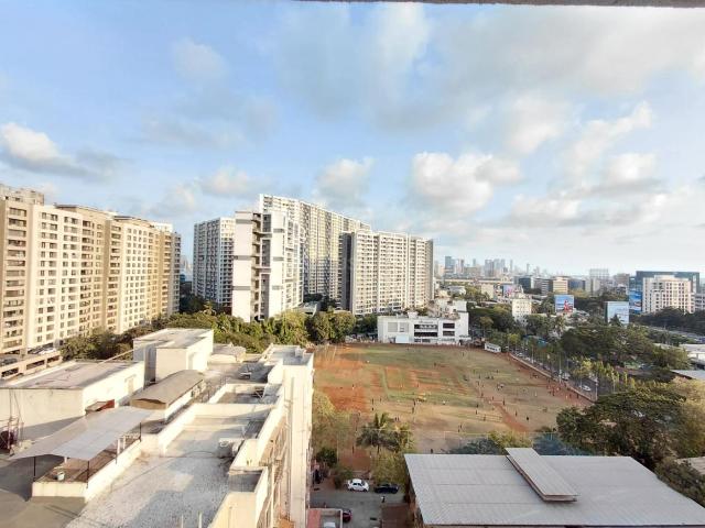 1.5 BHK Apartment in Bandra East for rent Mumbai. The reference number is 20434812