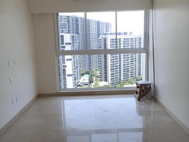 1.5 BHK Apartment in Bandra East for rent Mumbai. The reference number is 20537927