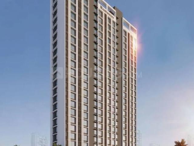 1.5 BHK Apartment in Bandra East for rent Mumbai. The reference number is 20564911