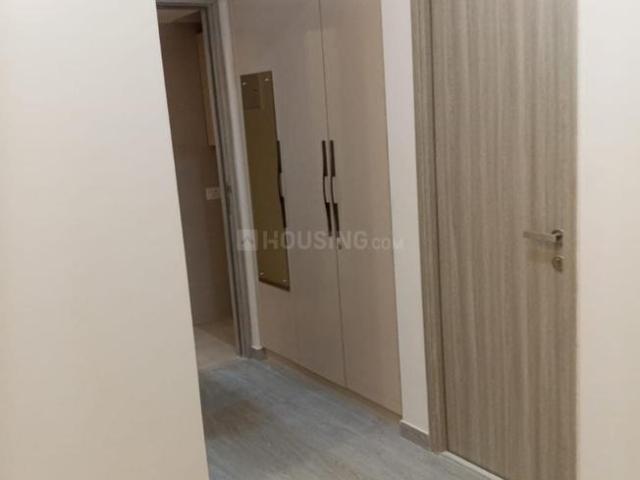 1.5 BHK Apartment in Bandra East for rent Mumbai. The reference number is 20622263