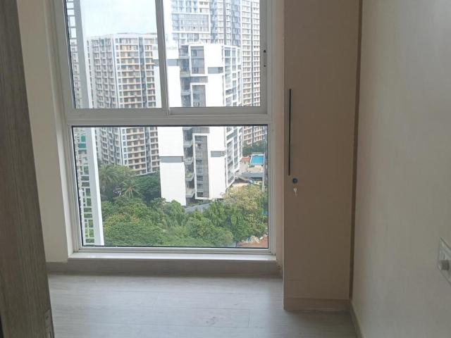 1.5 BHK Apartment in Bandra East for rent Mumbai. The reference number is 20668752