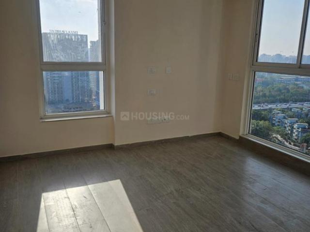 1.5 BHK Apartment in Bandra East for rent Mumbai. The reference number is 20219454