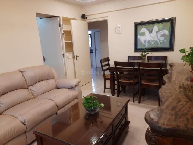 1.5 BHK Apartment in Bandra West for rent Mumbai. The reference number is 19654720