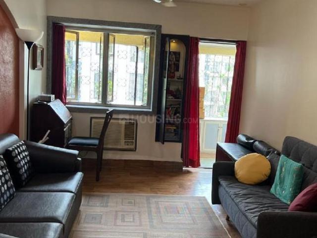 1.5 BHK Apartment in Bandra West for rent Mumbai. The reference number is 20531488