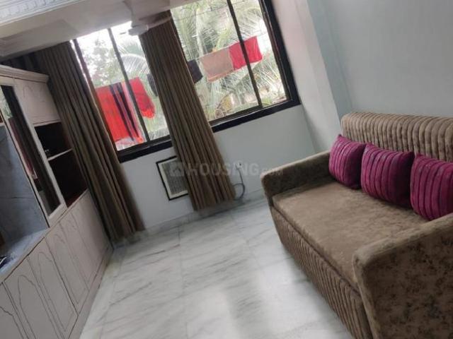 1.5 BHK Apartment in Bandra West for rent Mumbai. The reference number is 20547508