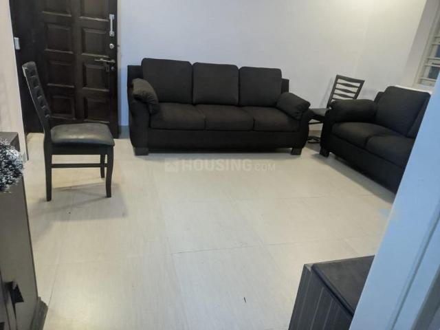 1.5 BHK Apartment in Bandra West for rent Mumbai. The reference number is 20826345