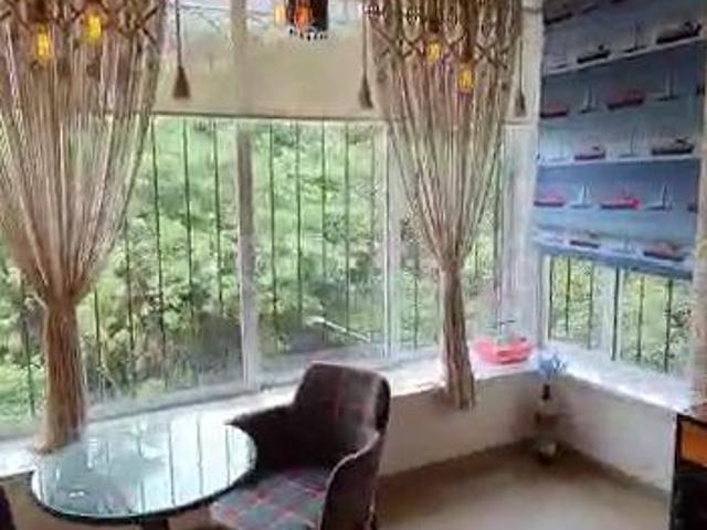 1.5 BHK Apartment in Bandra West for rent Mumbai. The reference number is 20920866