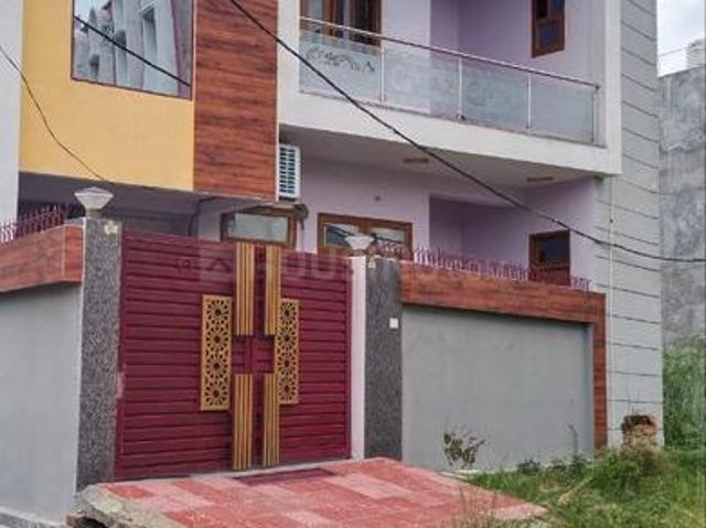 1.5 BHK Apartment in Babasaheb Bhim Rao Ambedkar University for rent Lucknow. The reference number is 20766906