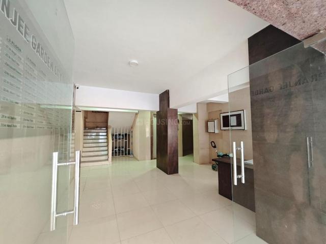1.5 BHK Apartment in Badlapur East for resale Beyond Thane. The reference number is 16508025