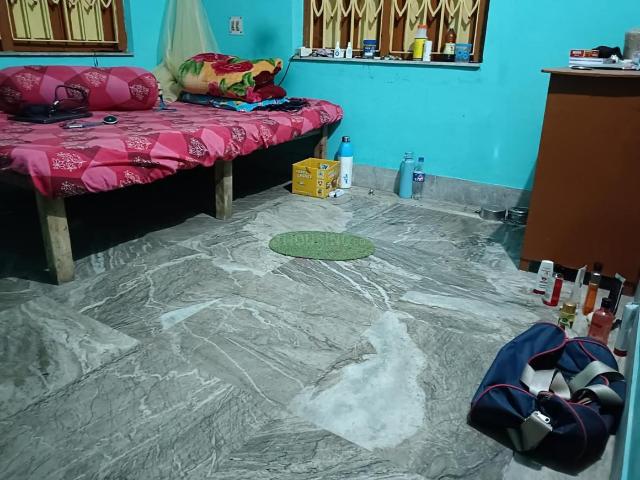 1.5 BHK Apartment in Barasat for rent Kolkata. The reference number is 20435052