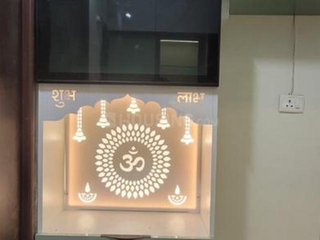 1.5 BHK Apartment in Bavdhan for rent Pune. The reference number is 19409295