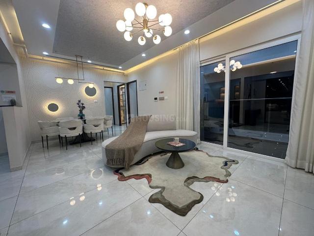 1.5 BHK Apartment in Bavdhan for resale Pune. The reference number is 20769210