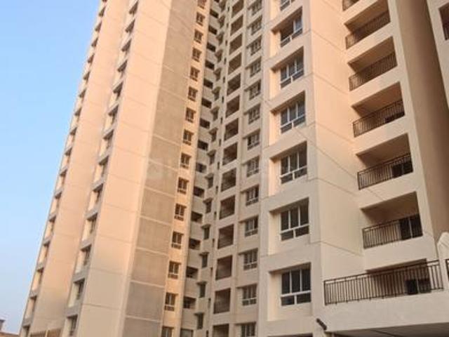1.5 BHK Apartment in Bavdhan for resale Pune. The reference number is 20796333