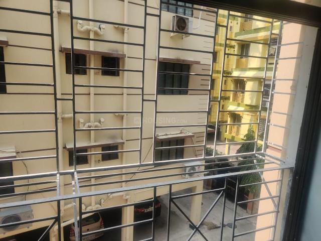 1.5 BHK Apartment in Behala Chowrasta for rent Kolkata. The reference number is 20595109