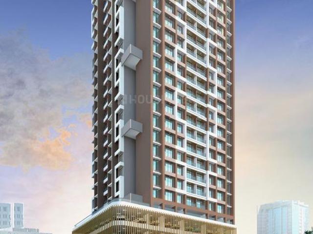 1.5 BHK Apartment in Bhayandar East for resale Mira Bhayandar. The reference number is 19234931
