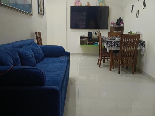 1.5 BHK Apartment in Bhayandar East for resale Mira Bhayandar. The reference number is 19383601