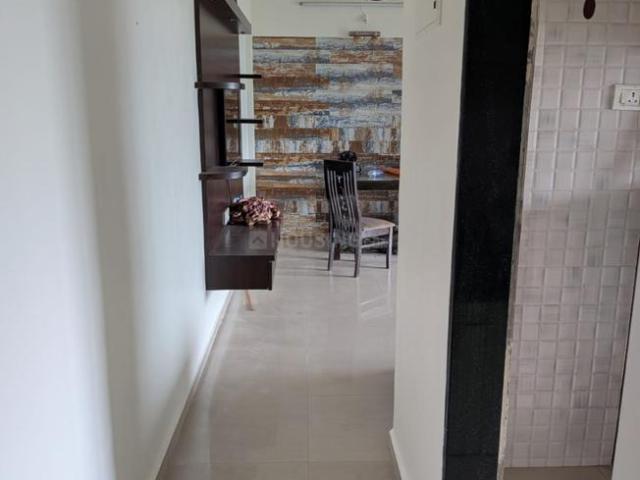 1.5 BHK Apartment in Bhandup West for rent Mumbai. The reference number is 20746497