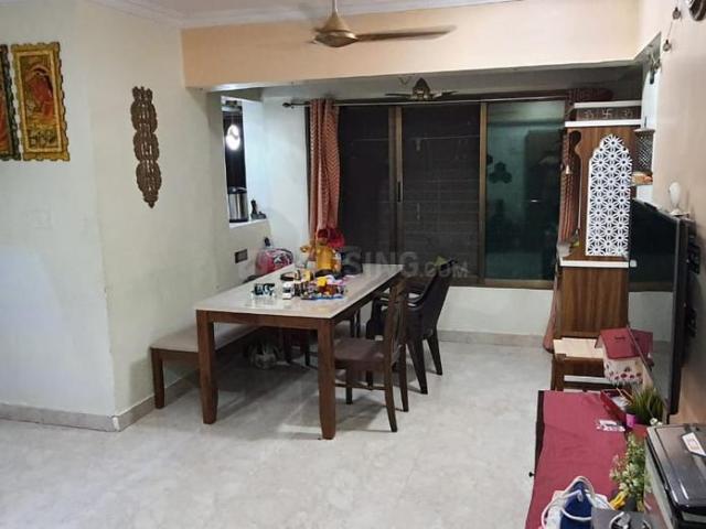1.5 BHK Apartment in Bhandup West for resale Mumbai. The reference number is 18470271