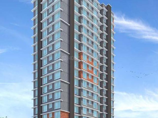 1.5 BHK Apartment in Bhandup West for resale Mumbai. The reference number is 19959700