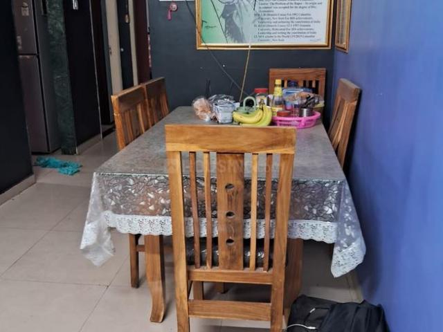 1.5 BHK Apartment in Bhandup West for resale Mumbai. The reference number is 20400984